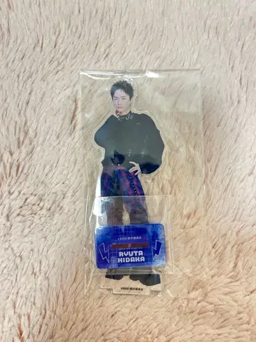 BALLISTIK BOYZ 히다카 류타 아크릴 스탠드