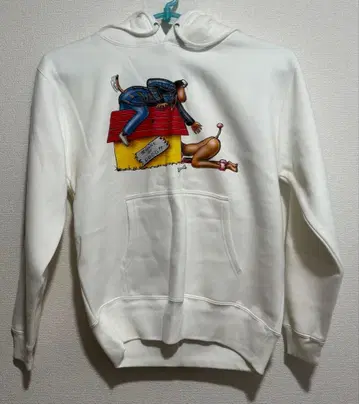 DEATH ROW RECORDS 데스로우레코드 후드티 M 사이즈