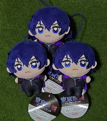 도쿄 구울 키리시마 아야토 x 3점