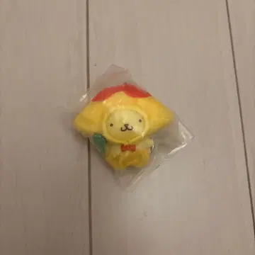 조금도 반찬 산리오 폼폼푸딩