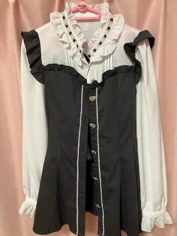 시크릿허니 셋업