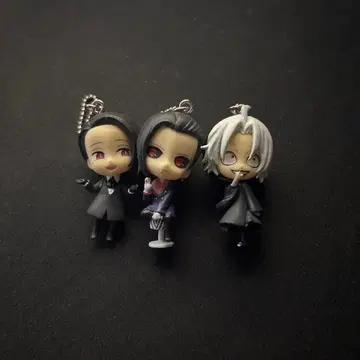 도쿄 구울 키링 피규어