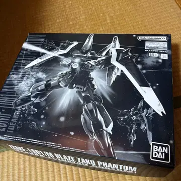 MG 블레이즈 자쿠 팬텀