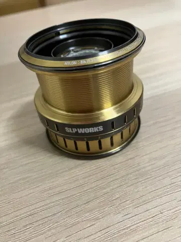 SLP WORKS LT4000S EX 스풀