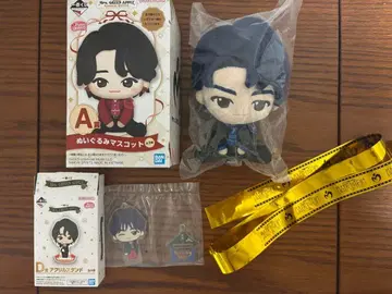 미세스 그린애플 제일복권 A상 와카이 히로토