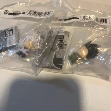 HUNTER x HUNTER 메지루시 액세서리 키루아 곤