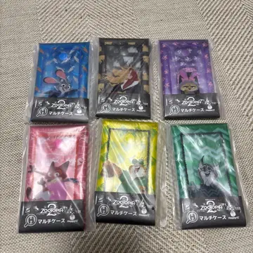 [내일 발송] 주토피아