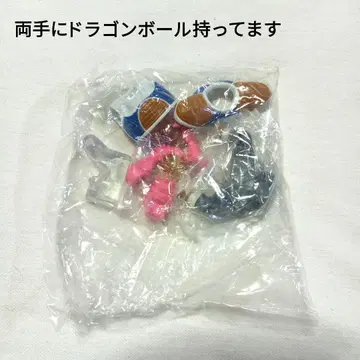 도도리아 가챠가챠