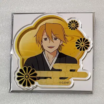 료이치 아크릴 코스터 아사쿠사