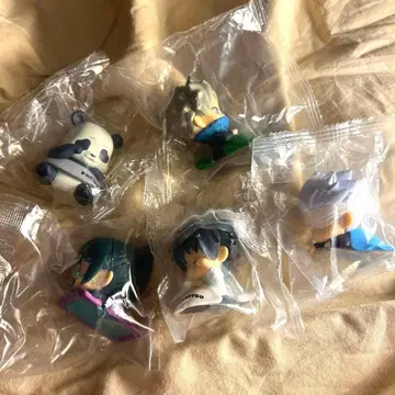 주술회전 0 오네무탄 컴플리트