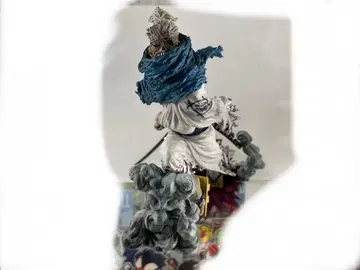 류마 [ 제일복권 원피스 EX 사혼의 계보 ] B상 피규어