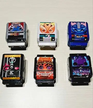 가면라이더 가브 고치조 묶음 판매