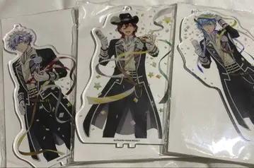 우타프리 진심LOVE 킹덤 애니카페 아크릴 스탠드