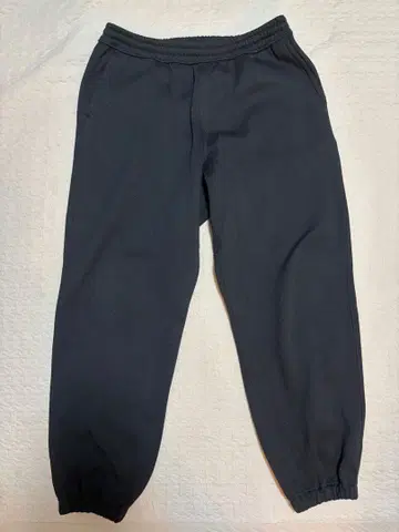 DAIWA PIER39 스웨트 팬츠