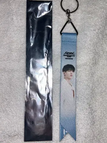 SEVENTEEN 세븐틴 세부치 야바톤 도겸 DK 키링