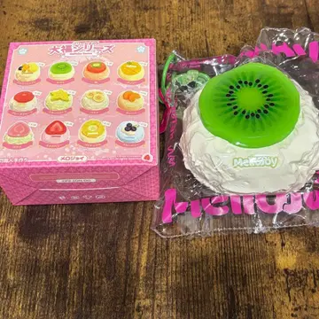 [당일 발송] mellojoy 메로조이 대복 시리즈 키위