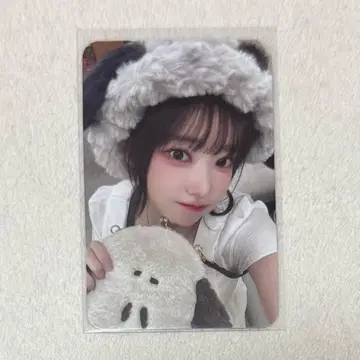 QWER qwer 마젠타 algorithm's DNM 트레이딩 카드