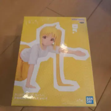 BANDAI 벌꿀 드롭 피규어