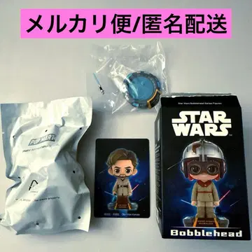 POPMART 팝마트 스타 워즈 STARWARS 오비완