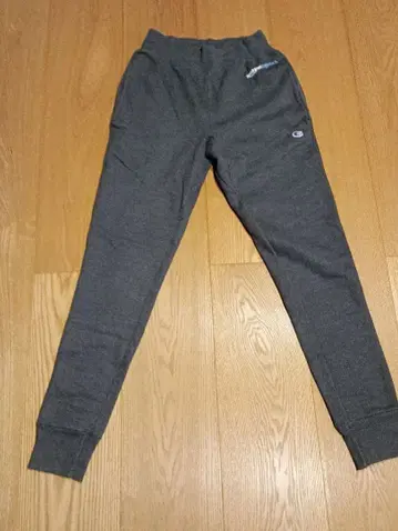 Champion Amazon 콜라보 리버스 위브 조거 팬츠 속기모