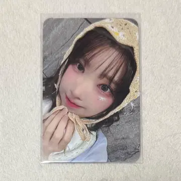 QWER qwer 마젠타 algorithm's DNM 트레이딩 카드