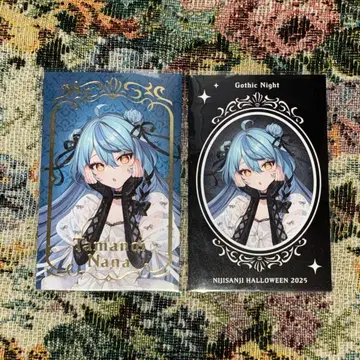 타마노이 나나 폴라로이드