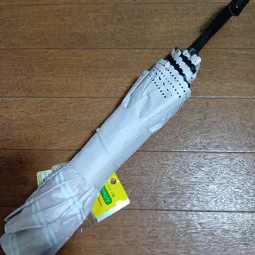 숏 와이드 우산