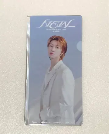 SEVENTEEN NEW 라이브 뷰잉 혜택 THE8 민하오