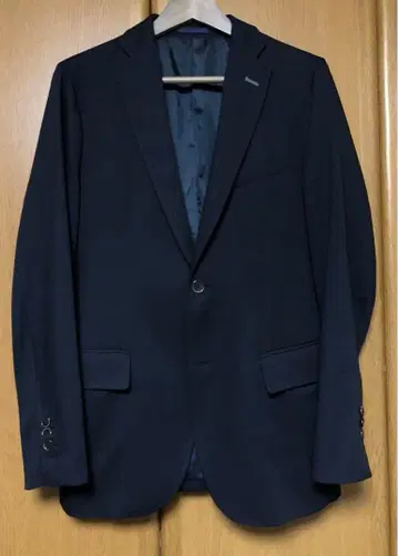 맨즈 멜로즈 네이비 자켓