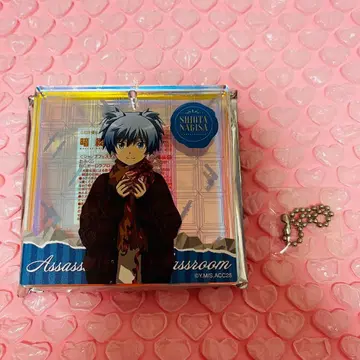 암살교실 시오타 나기사 점페스 쇼와노트 브로키