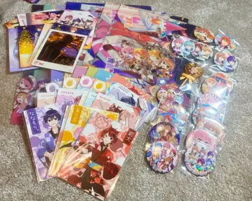 스토푸리 묶음 판매