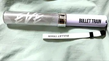 초특급 BULLET TRAIN EVE 응원봉 타카시 군
