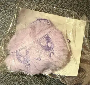 SEVENTEEN NEW_ 봉봉이 키링 후쿠오카 한정판