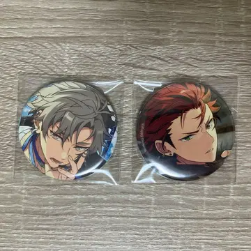 앙스타 오오가미 코가 키류 쿠로 2025 Aug. 2종 세트