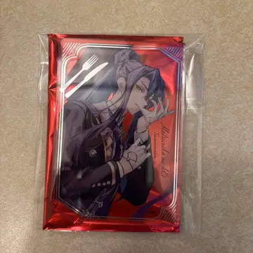 마츠리카노 케이 오토마 오토후유 아크릴 스탠드 츠바키라이