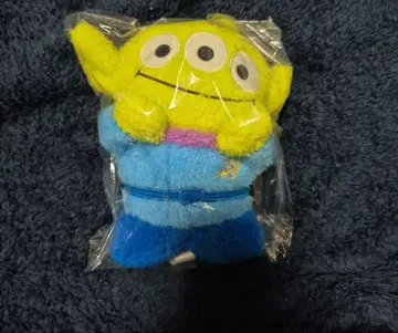 토이 스토리 히요코피요코 봉제 인형 리틀그린맨