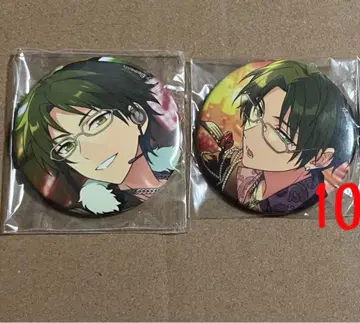 케이토 앙스타 캔뱃지