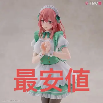 그 비스크돌은 사랑을 한다 피규어 이누이 코토미 프리티 메이드Ver.