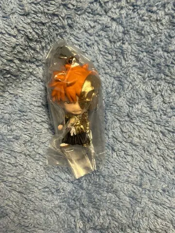 BLEACH 가챠가챠 쿠로사키 이치고 미사용 새상품