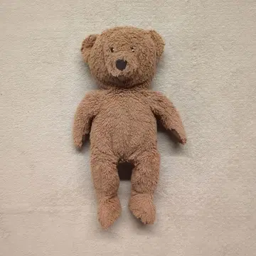 IKEA 이케아 소프트 토이 곰 곰 봉제 인형 테디베어
