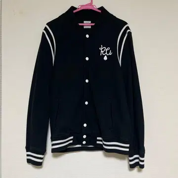 THE RODEO CROWNS 블루종 BLK