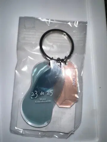 카미시라이시 모네 23de25 굿즈