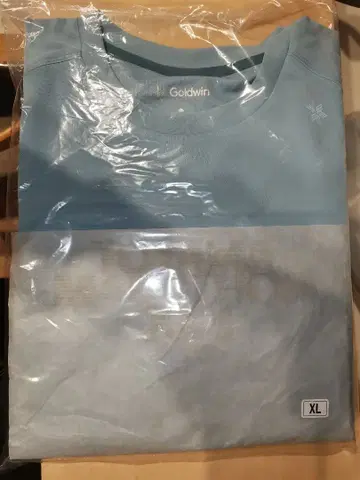 도야마 마라톤 2025 기념일 T셔츠 XL 사이즈 파랑