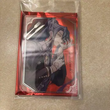 마츠리카의 케이 오토마 오토후유 아크릴 스탠드 아크스타 엔라이