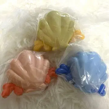 피치피치핏치 컴팩트 거울 노엘 코코 사라