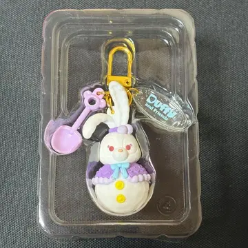 스텔라 루 눈사람 참