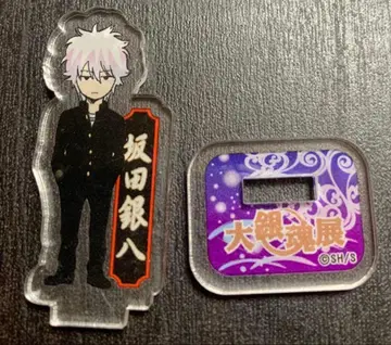 은혼 대은혼전 아크릴 미니 피규어