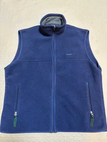 patagonia 신틸라 베스트 네이비