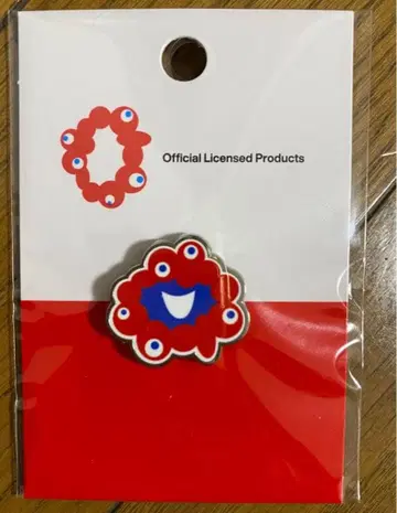 EXPO2025 미야쿠미야쿠 핀 배지 핀 배지 페이스 핀즈 만박