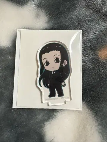 이르미 아크릴 스탠드